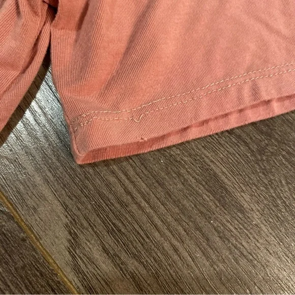 Jackson Rowe Knotty Teeshirt - Picture 5 of 5